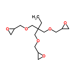 三羟甲基丙烷三缩水甘油醚