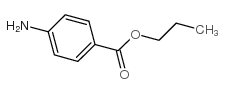 4-氨基苯甲酸丙酯
