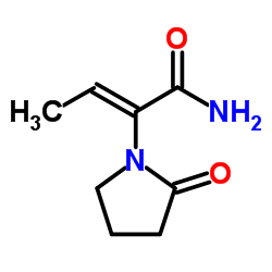 左乙拉西坦杂质B