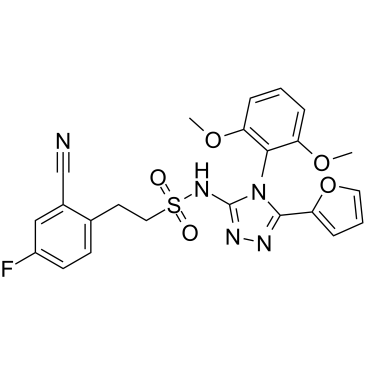 Anavex 2-73(AN2/AVex-73)