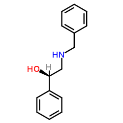 (R)-(-)-2-苯甲基氨基-1-苯基乙醇