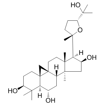 环黄芪醇