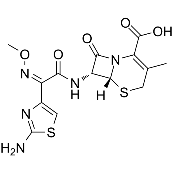 盐酸头孢他美