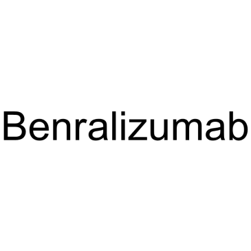 Benralizumab