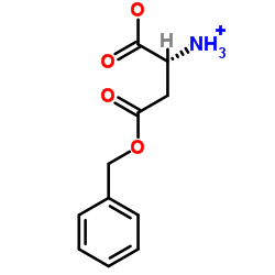 D-天冬氨酸4-苄酯