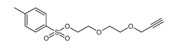 Tos-PEG2-O-Propargyl