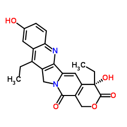 7-乙基-10-羟基喜树碱