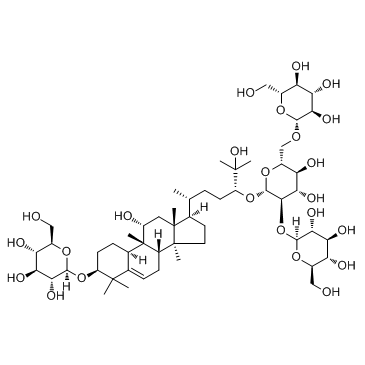 翅子罗汉果I