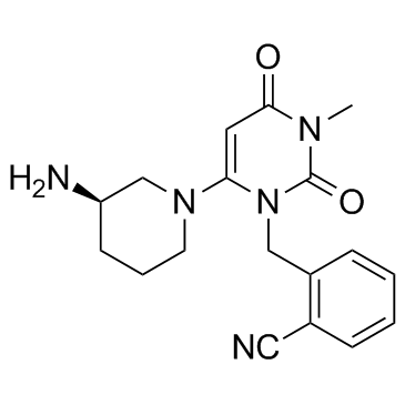 阿格列汀