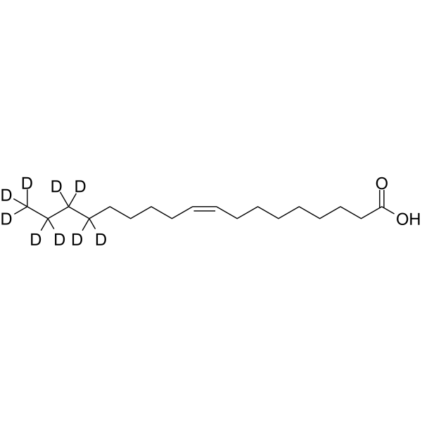 Oleic acid-d9