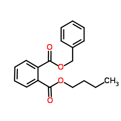 邻苯二甲酸丁苄酯