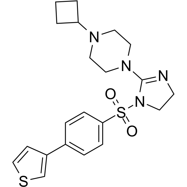 KDM2B-IN-2