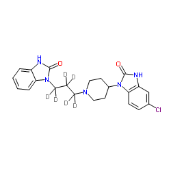 Domperidone-d6