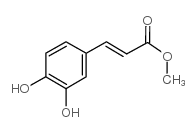 咖啡酸甲酯