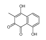 茅膏菜醌