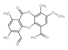 茶痂衣酸