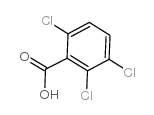 2,3,6-三氯苯甲酸