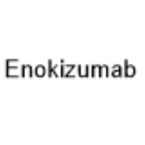 Enokizumab