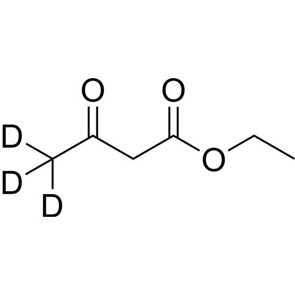 Ethyl acetoacetate-d3