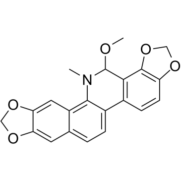 6-Methoxydihydrosanguinarine