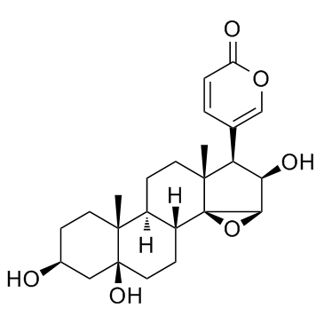 去乙酰华蟾毒它灵