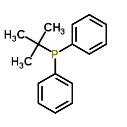 叔丁基二苯基膦