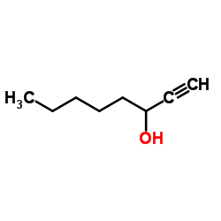 1-辛炔-3-醇