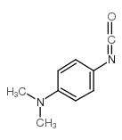 4-二甲氨基苯异氰酸酯