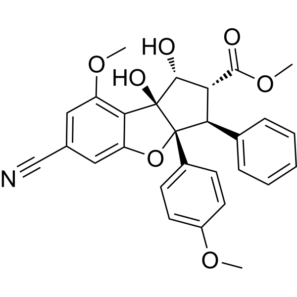 eIF4A3-IN-17