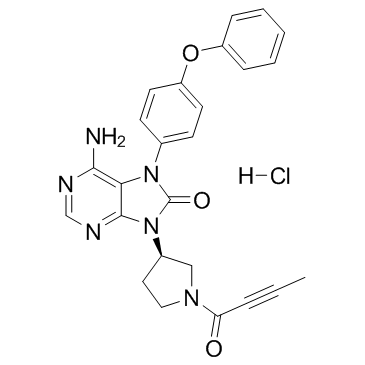 盐酸替拉替尼