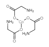 甘氨酸钴盐