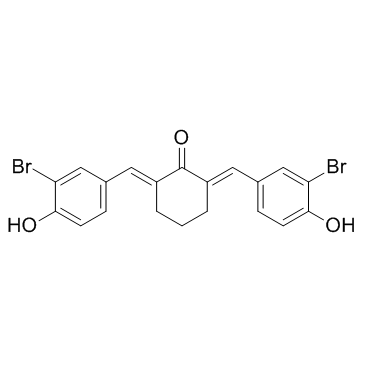 组蛋白乙酰转移酶抑制剂II