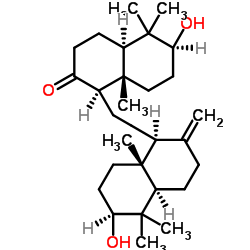 26-去甲-8-氧代-alpha-芒柄蜡素