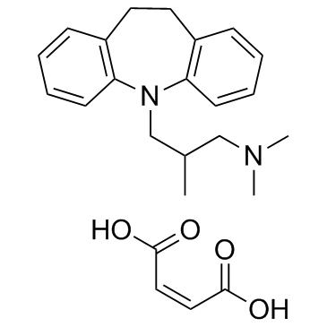 马来酸三甲丙咪嗪