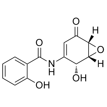 (+)-DHMEQ