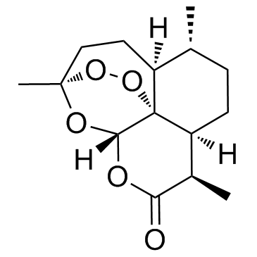 青蒿素