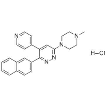 MW-150盐酸盐