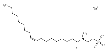 N-油酰基-N-甲基牛磺酸钠