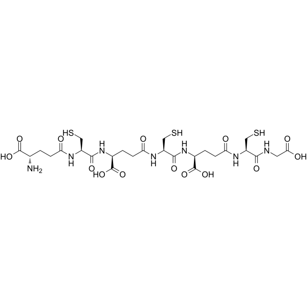 Phytochelatin 3