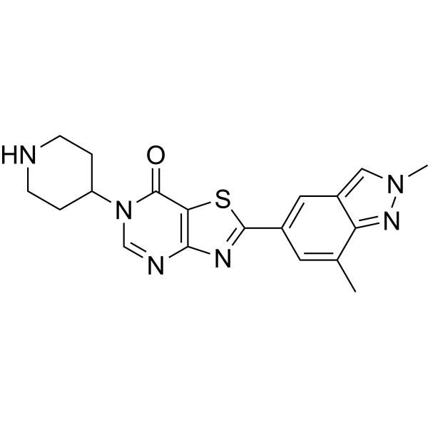 RNA splicing modulator 1