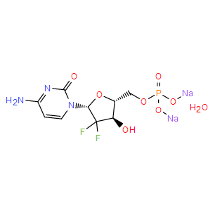 Gemcitabine monophosphate