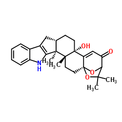 Paspalinine