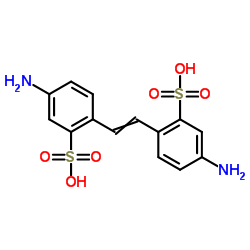 4,4'-二氨基二苯乙烯-2,2'-二磺酸