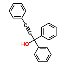 1,1,3-三苯基-2-丙炔-1-醇