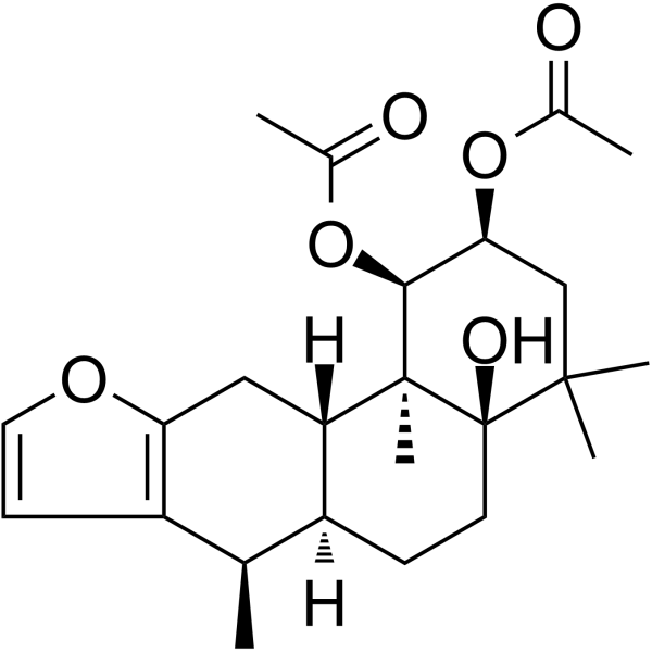 14-脱氧-EPSILON-云实苦素