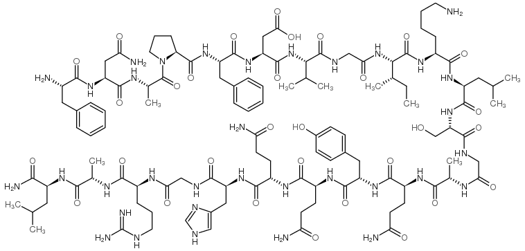 肥胖抑制素