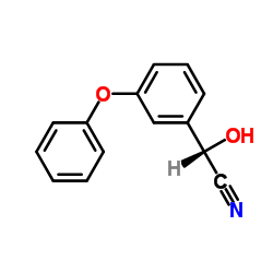 S-Α-氰基-3-苯氧基苄醇