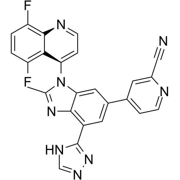 PI3Kβ-IN-1