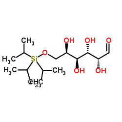 6-O-(三异丙基硅基)-D-半乳醛