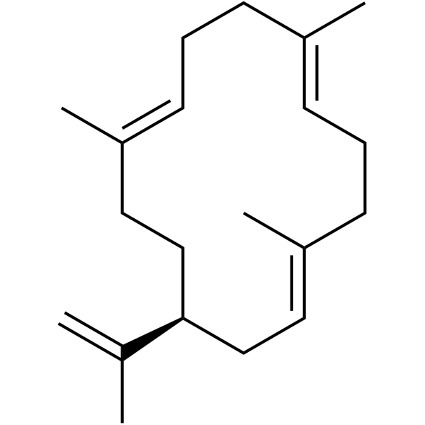 (+)-Cembrene A